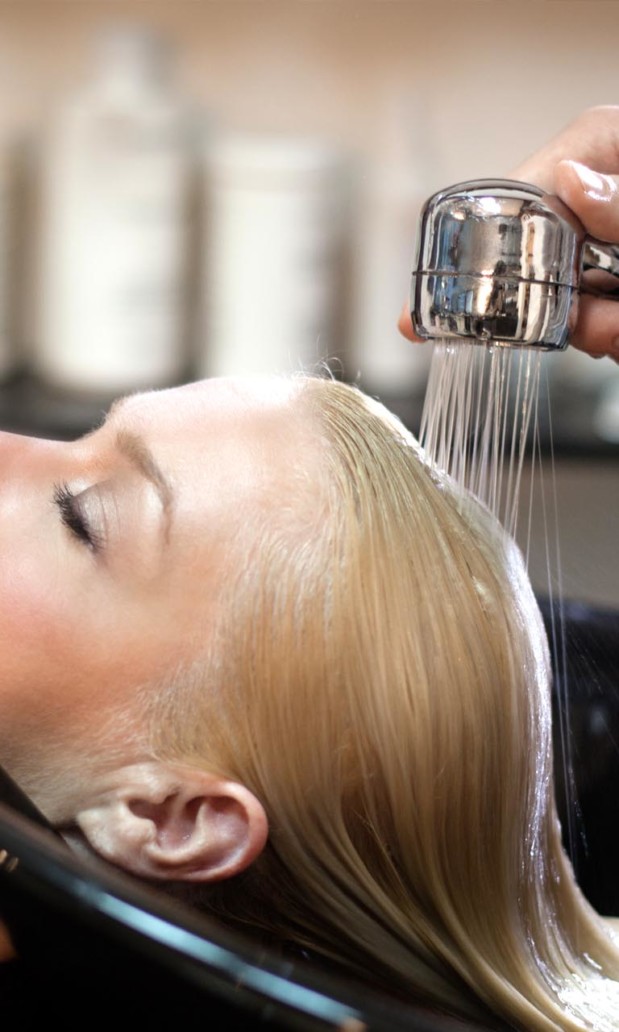 HAIR TREATMENTS HAIR TREATMENTS