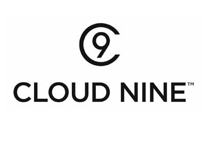 Aurora Hairdressing Brands Cloud Nine