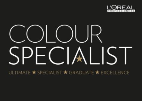 Meet The Colour Specialists