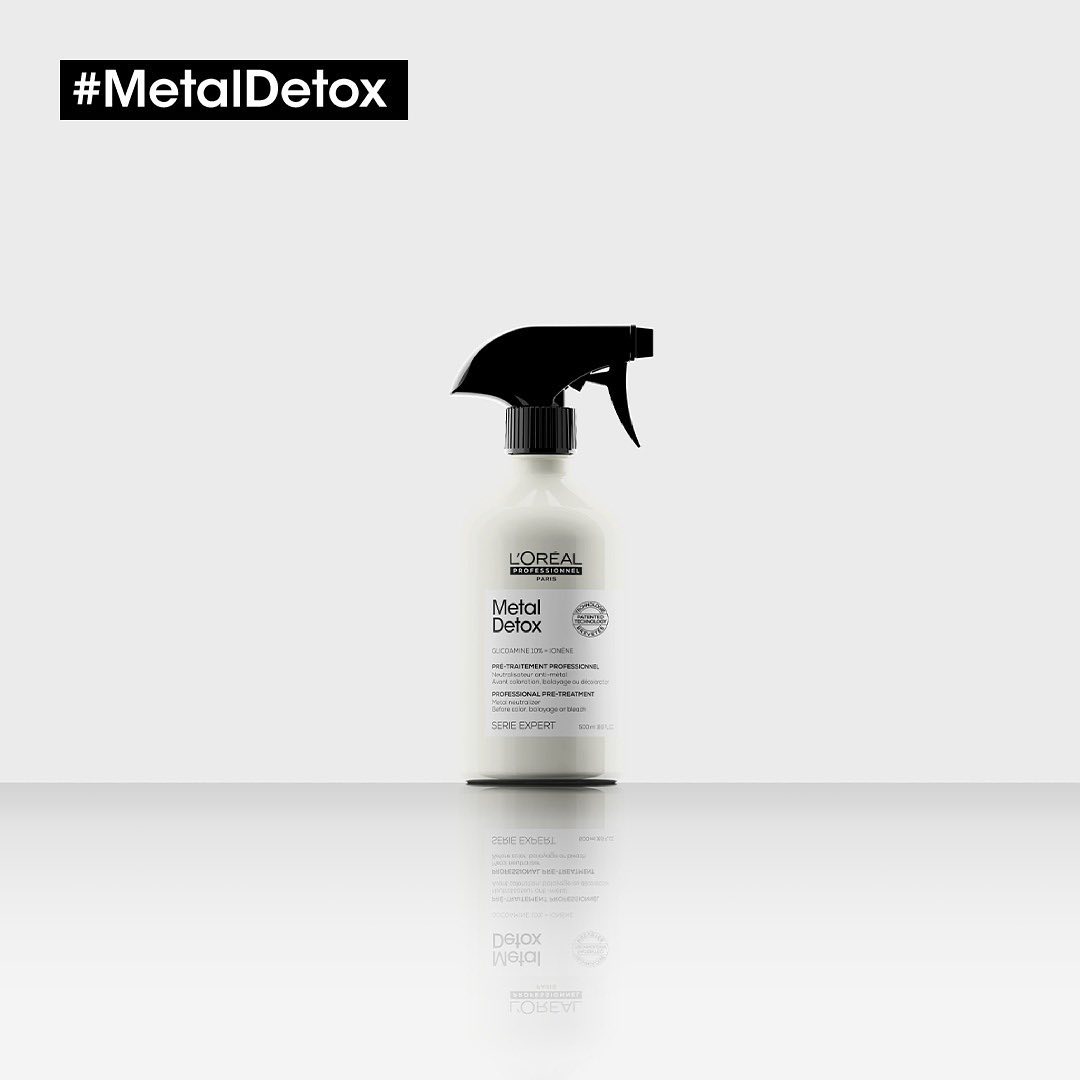 Metal Detox