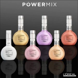LOreal Serie Expert Power Mix Northampton Hair Salon