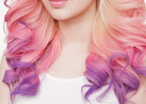 HAIR COLOUR TIPS, AURORA HAIR SALON, NORTHAMPTON