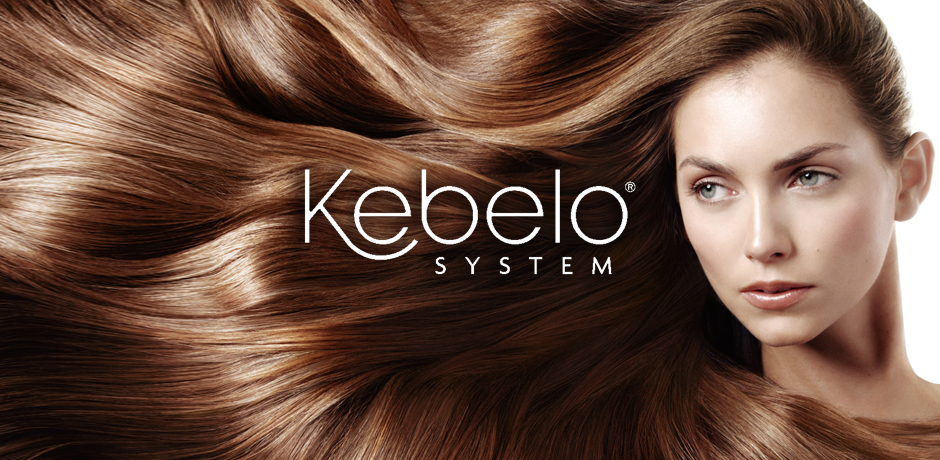 Kebelo original smoothing treatment hotsell