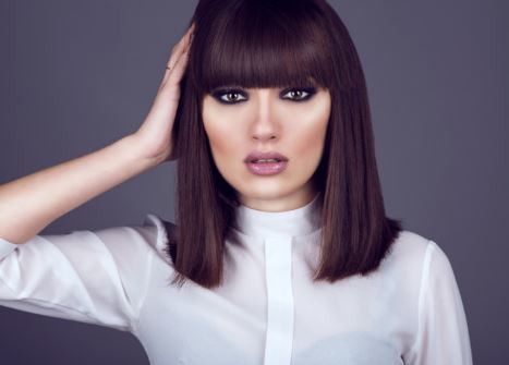Super Model Hair Tips