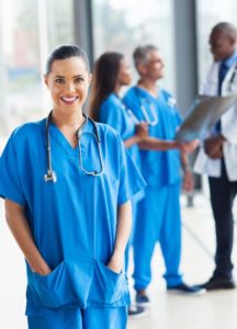 NHS Discounts, Aurora Hair Salon, Northampton