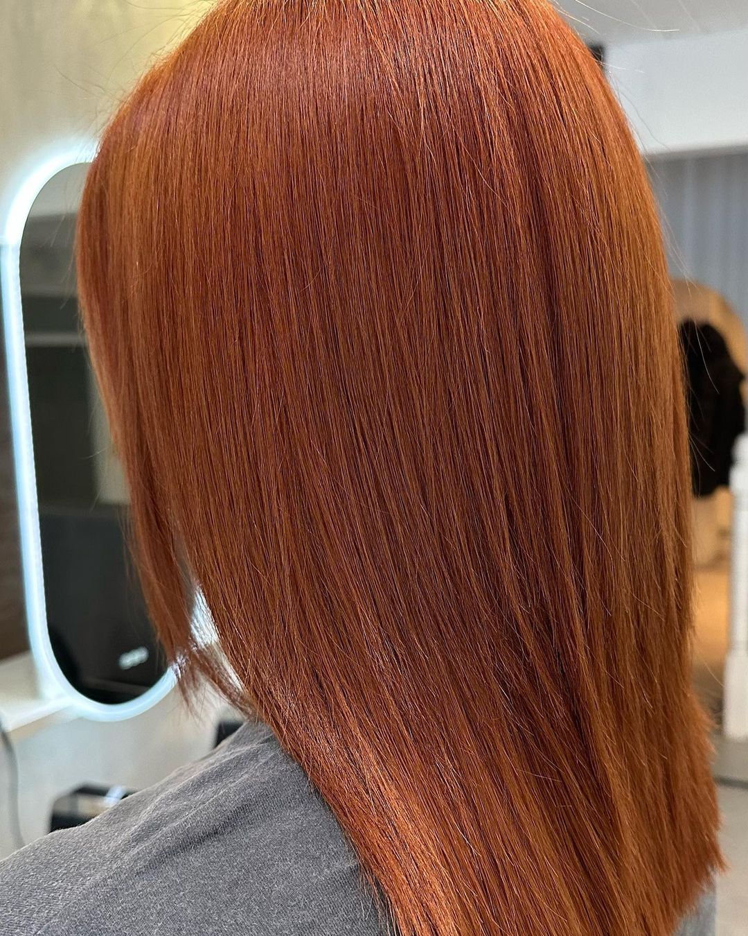 Hair Trends 2023