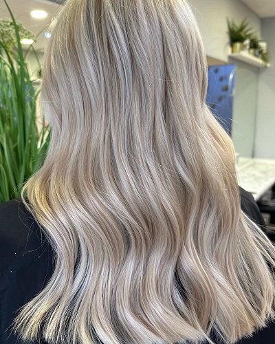 Autumn Hair Trends