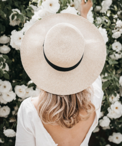 Summer Blonde Hair care Aurora Northampton