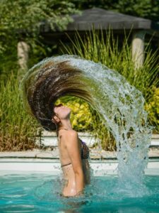 Summer Holiday Hair Care 1