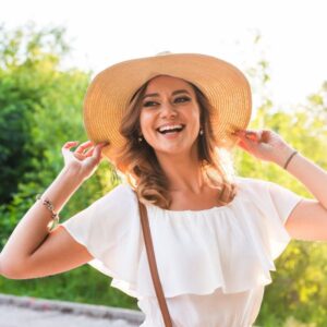 Healthy Summer Hair at Aurora Hairdressing Norhampton