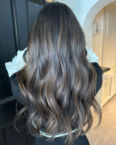 Aurora Balayage