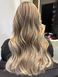 Colour Correction Aurora Hairdressing Northampton
