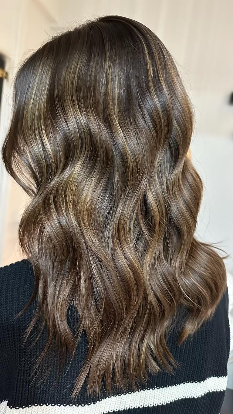 Balayage Hair Specialists Northampton