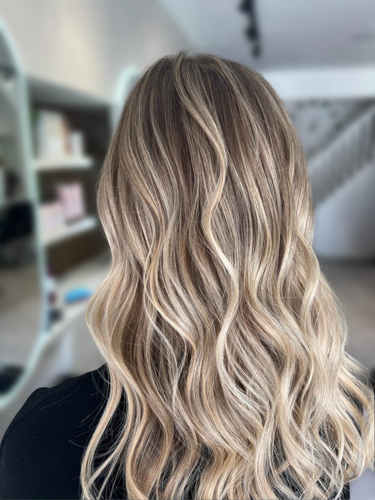 Blonde Hair Specialists in Northampton Aurora Blonde Hair Specialists in Northampton Aurora