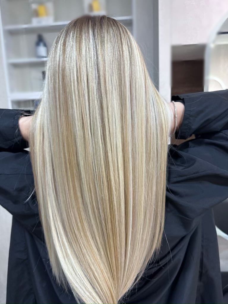 Blonde Highlights Northampton Blonde Highlights Northampton