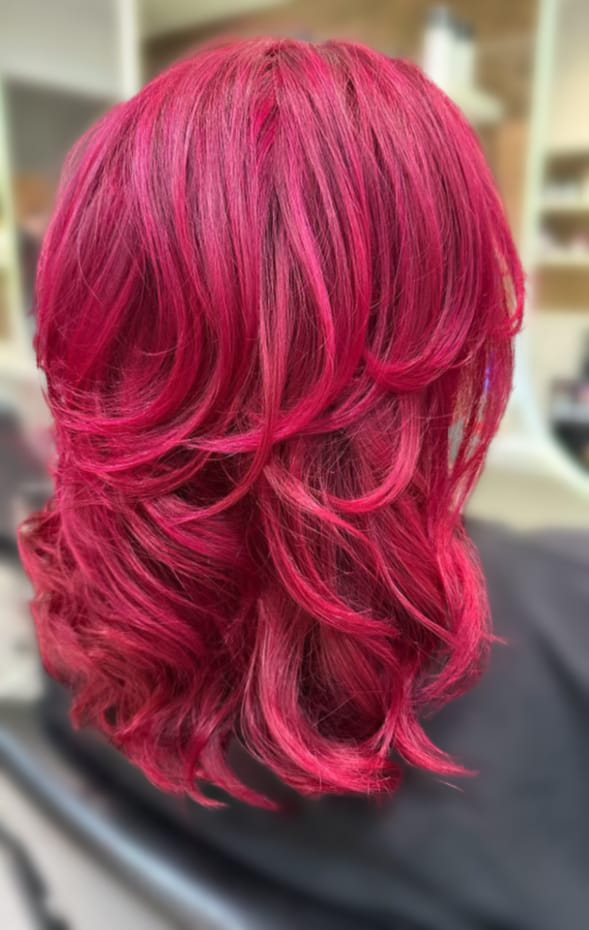 Colour Correction
