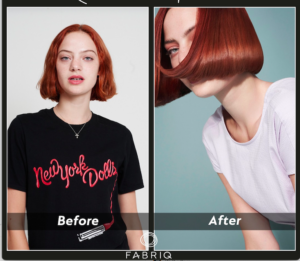 Fabriq Hair Smoothing Northampton