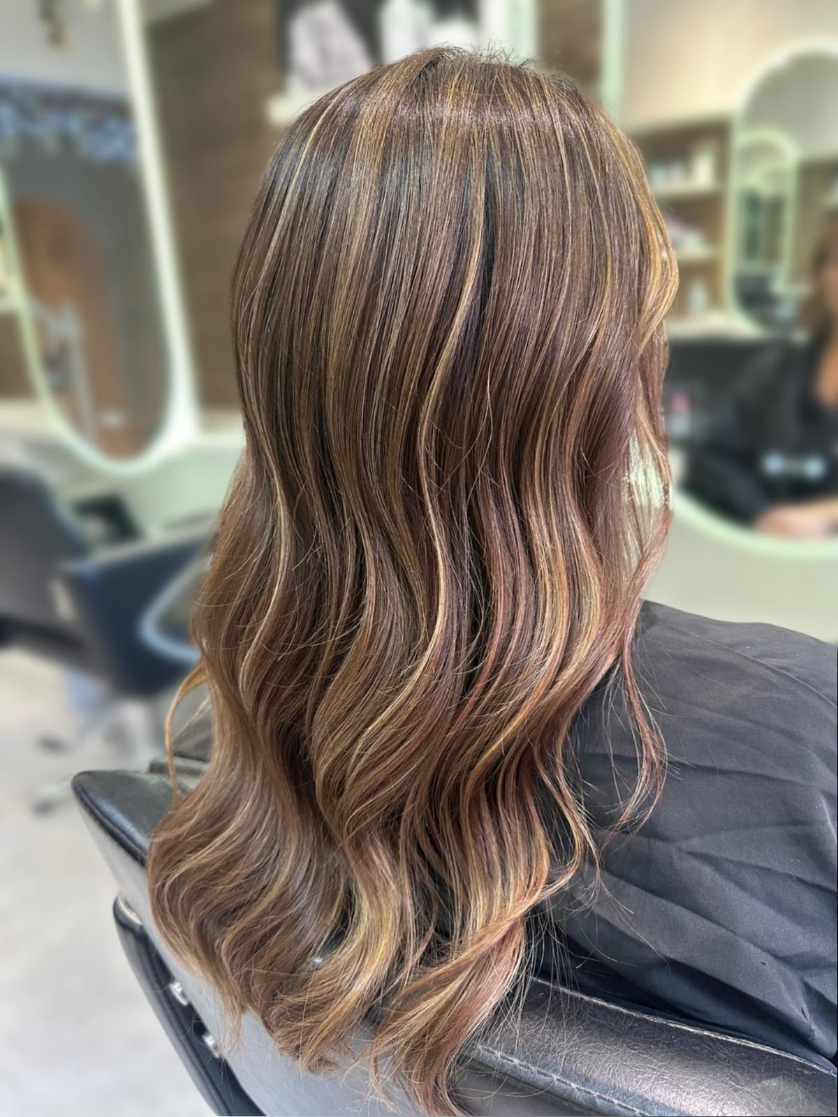 Hair Colour Correction Northampton Aurora