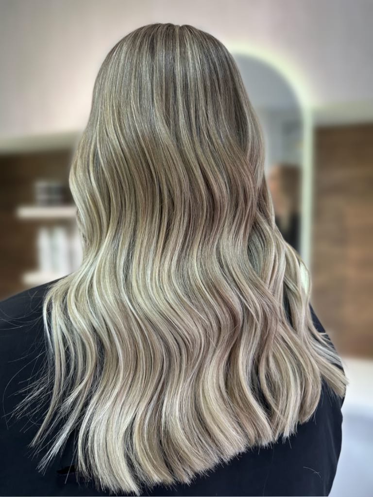 Hair Colour Correction Specialists Aurora Hairdressing