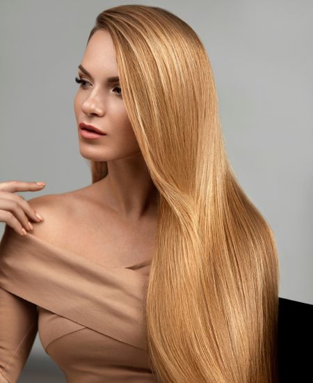 Hair Smoothing Specialists Aurora Hairdressing Northampton