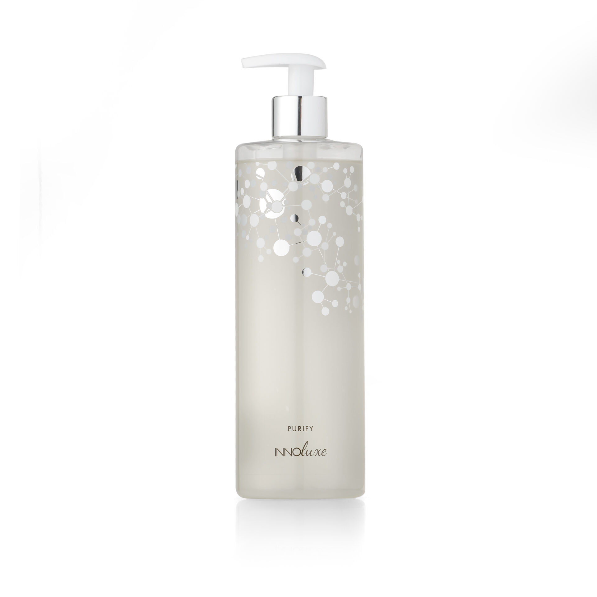 INNOluxe Hair Treatment Aurora Hairdressing Northampton INNOluxe Hair Treatment Aurora Hairdressing Northampton