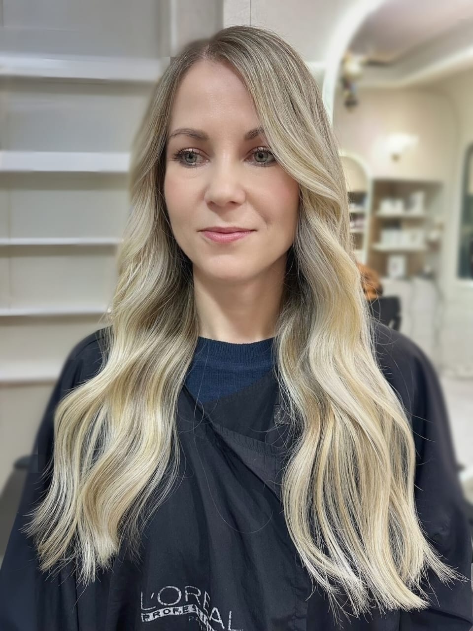 Long Hair Specialists Aurora Northampton Long Hair Specialists Aurora Northampton