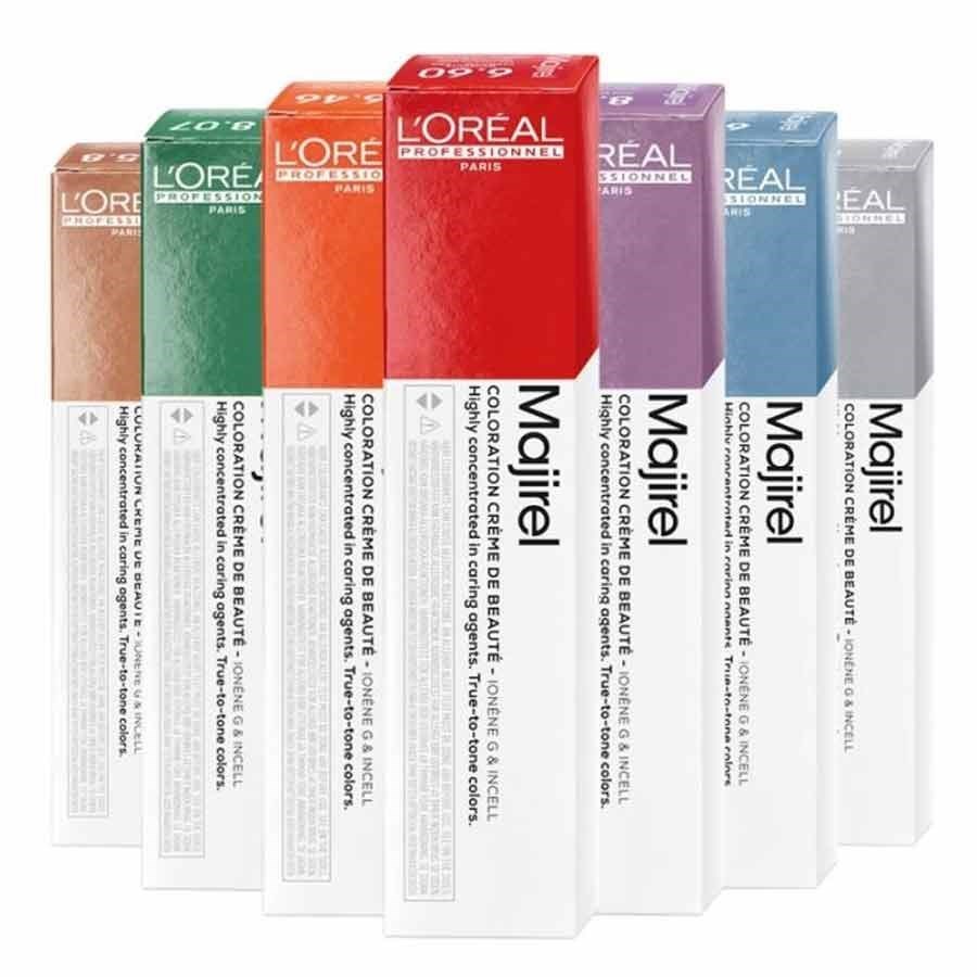 Majirel L'Oreal Professionals Northamton MAJIREL
