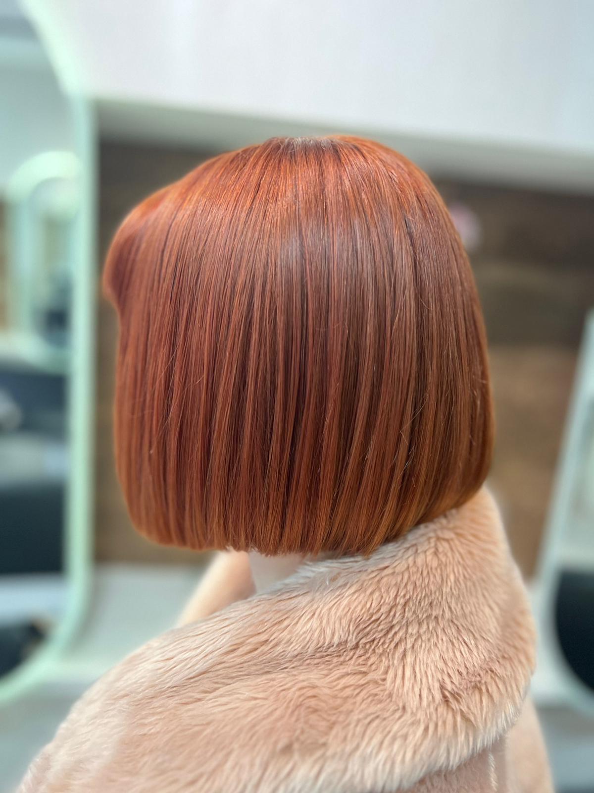 Short Hair Specialists Aurora Short Hair Specialists Aurora