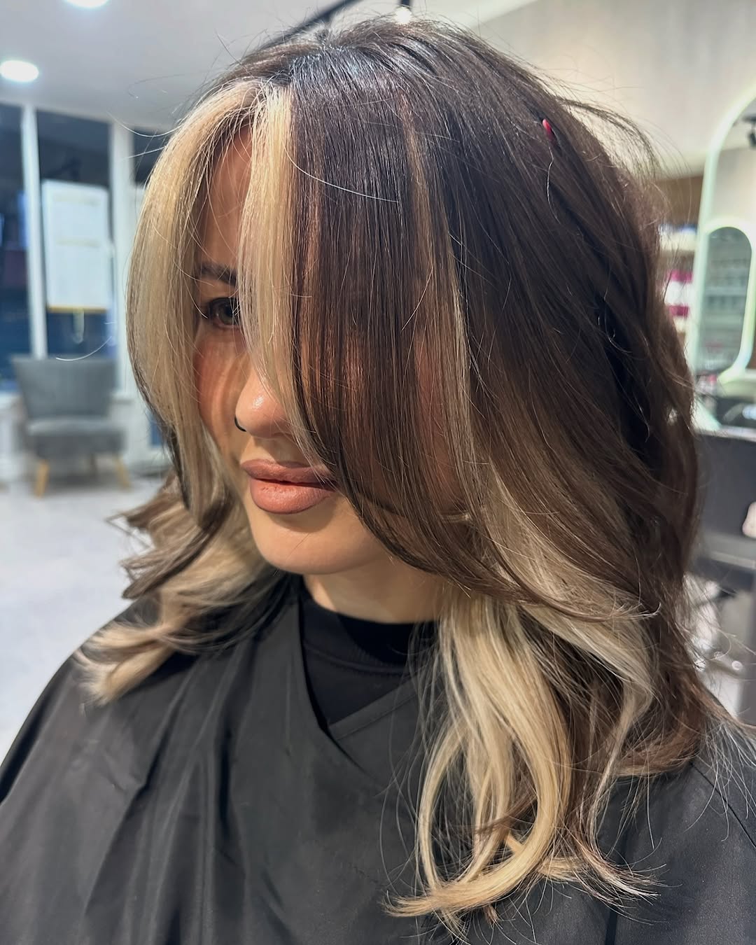 Spring Hair Trends