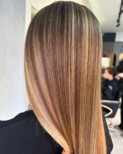 Glass Hair Northampton Aurora Hairdressing