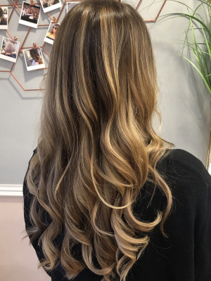 BALAYAGE-AURORA-HAIR-SALON-NORTHAMPTON