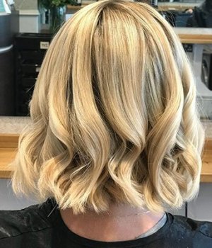 Blonde aurora-hairdressing-northampton