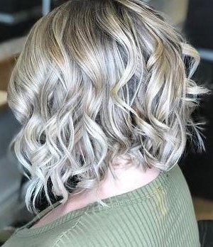 Blonde aurora-hairdressing-northampton