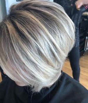 Blonde aurora-hairdressing-northampton