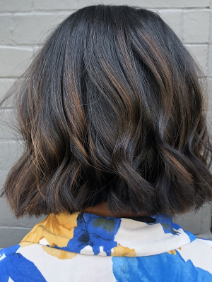 GLOSSY-BRUNETTE-HAIR-COLOUR-AURORA-HAIRDRESSING-NORTHAMPTON