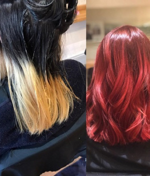 HAIR-COLOUR-CHANGE-AURORA-HAIR-SALON-NORTHAMPTON