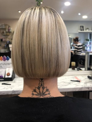 CUTS & STYLES aurora-hairdressing-northampton