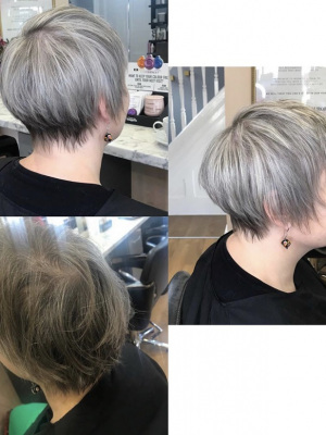 CUTS & STYLES aurora-hairdressing-northampton